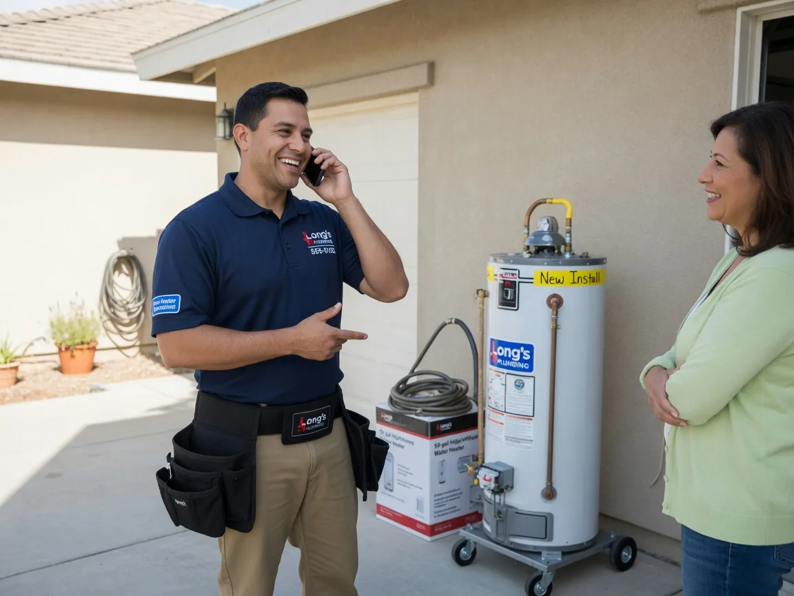 Leak Detection White Pine, TN FAQs